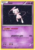 mew