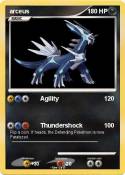 arceus