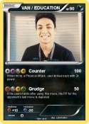 VAN / EDUCATION