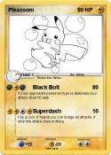 Pikazoom