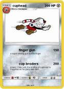 cuphead