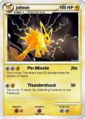 jolteon