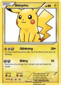 Shinychu