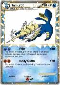 Samurott