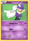 Waluigi