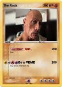 The Rock