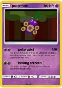 poltermoth