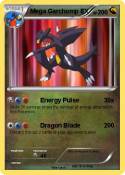 Mega Garchomp
