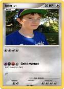 loser