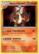 Mgega Charizard