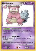 Slowbro