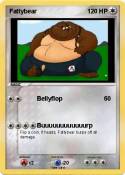 Fattybear