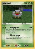 minechick