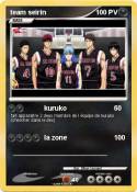 team seirin