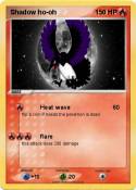 Shadow ho-oh