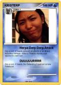 KRISTERP