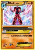 God goku