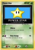 Power Star