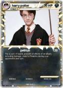 harry potter