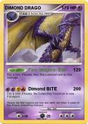 DIMOND DRAGO