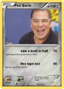 Phil Swift