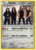 Metallica