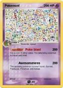 Pokemon!