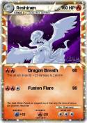 Reshiram