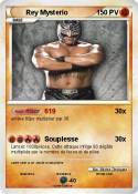 Rey Mysterio