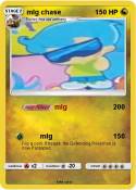 mlg chase