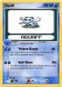 Aquaff