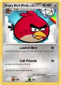 Angry Bird