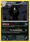 Grim Reaper