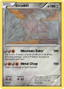 Excadrill