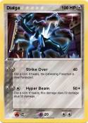 Dialga