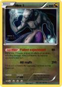 Mew 5