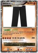 pantalon