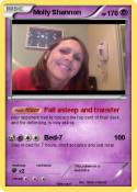 Molly Shannon