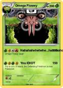 Omega Flowey