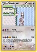 Missingno