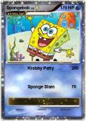 Spongebob