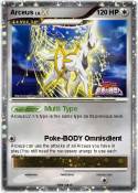 Arceus