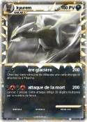 kyurem