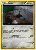 buster