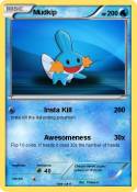 Mudkip