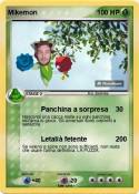 Mikemon