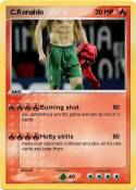 C.Ronaldo