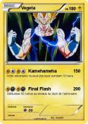 Vegeta