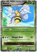 Beedrill