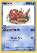 Magicarpe